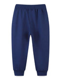 Dinosaur Appliqu¡§| Sports Pants - CCMOM