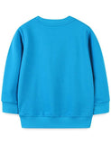Dinosaur Appliqu¡§| Sweater - CCMOM