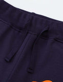 Dinosaur Appliqu¡§| Sweatpants - CCMOM