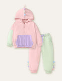 Dinosaur Cute Casual Set - CCMOM
