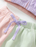 Dinosaur Cute Casual Set - CCMOM