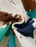 Dinosaur Full Printed Sweatshirt - CCMOM