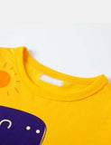 Dinosaur Patch T-shirt - CCMOM