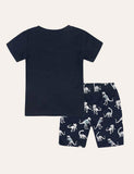 Dinosaur Printed Set - CCMOM