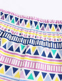 Dinosaur Printed Sleeveless Set - CCMOM