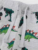 Dinosaur Printed Sweatpants - CCMOM