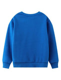 Dinosaur Printed Sweatshirt - CCMOM