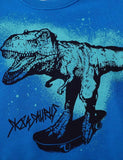 Dinosaur Printed Sweatshirt - CCMOM
