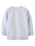 Dinosaur Printed Sweatshirt - CCMOM