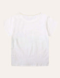Dinosaur World Printed T-shirt - CCMOM