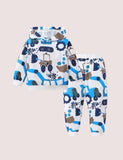 Engineering Vehicle Suit - CCMOM
