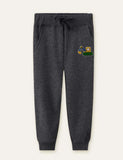 Excavator Appliqu¡§| Sweatpants - CCMOM