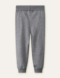 Excavator Appliqu¡§| Sweatpants - CCMOM
