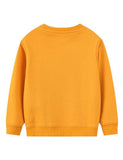 Excavator Appliqu¡§| Sweatshirt - CCMOM