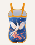 Family beach swimsuit - CCMOM