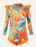 Family beach swimsuit - CCMOM