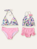 Family Matching Swimsuit - CCMOM