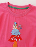 FARCENT Long Sleeve Princess Dress - CCMOM