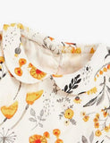 Floral Printed Dress - CCMOM