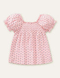 Floral Printed T-shirt - CCMOM