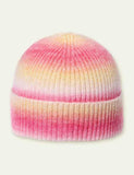 Flow Gradient Woolen Hat - CCMOM