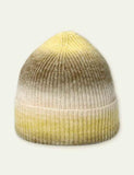 Flow Gradient Woolen Hat - CCMOM