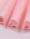 Flower Bow Party Dress - CCMOM
