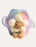 Flower Cute Crossbody Bag - CCMOM