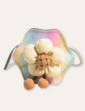 Flower Cute Crossbody Bag - CCMOM