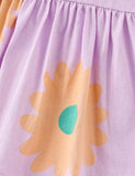 Flower Printed Set - CCMOM
