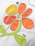 Flowers Appliqu¡§| Set - CCMOM