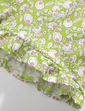 Flowers Appliqu¡§| Set - CCMOM