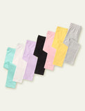 Free 100% Cotton Leggings - CCMOM