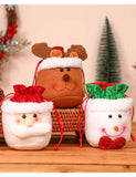 Free Christmas Candy Bag - CCMOM