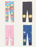 Free Printed Leggings - CCMOM