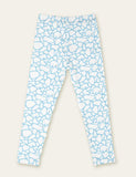 Free Printed Leggings - CCMOM