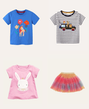 Free Swimwear/ T-shirt (choose your size) - CCMOM