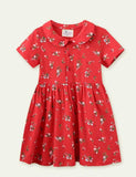 Froal Knitting Dress - CCMOM