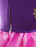 Frozen Bronzing Party Dress - CCMOM