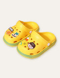 Fruit Cartoon Soft Bottom Sandals - CCMOM