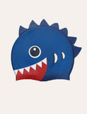 Fun Cartoon Swimming Cap - CCMOM