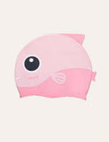 Fun Cartoon Swimming Cap - CCMOM
