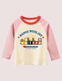 Fun Stitch Sweartshirt - CCMOM