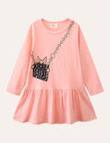 Funny Bag Dress - CCMOM