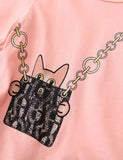Funny Bag Dress - CCMOM