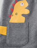 Funny Dinosaur Shorts - CCMOM