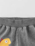 Funny Dinosaur Shorts - CCMOM