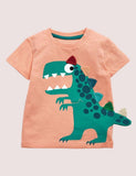 Funny Dinosaur T-shirt - CCMOM