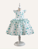 Girl Cute Princess Dress - CCMOM