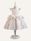 Girl Cute Princess Dress - CCMOM